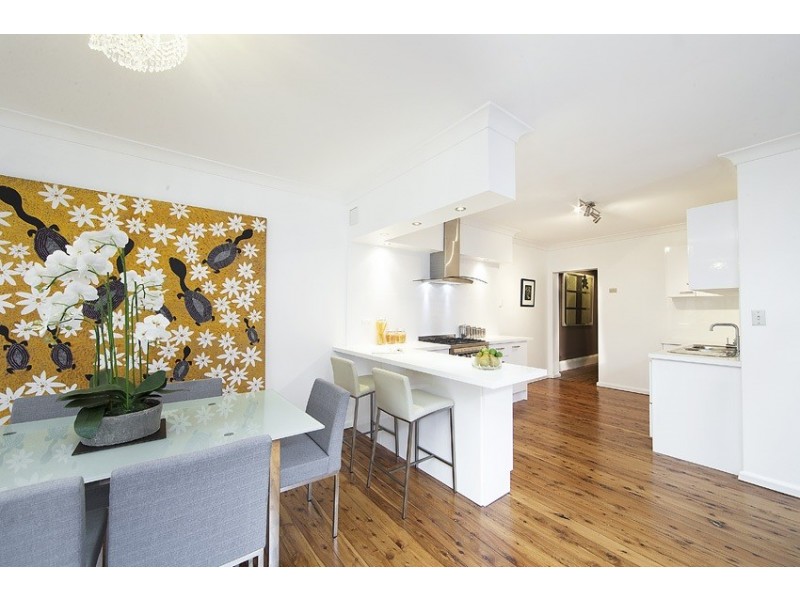 20 Woodstock Street, Bondi Junction NSW 2022