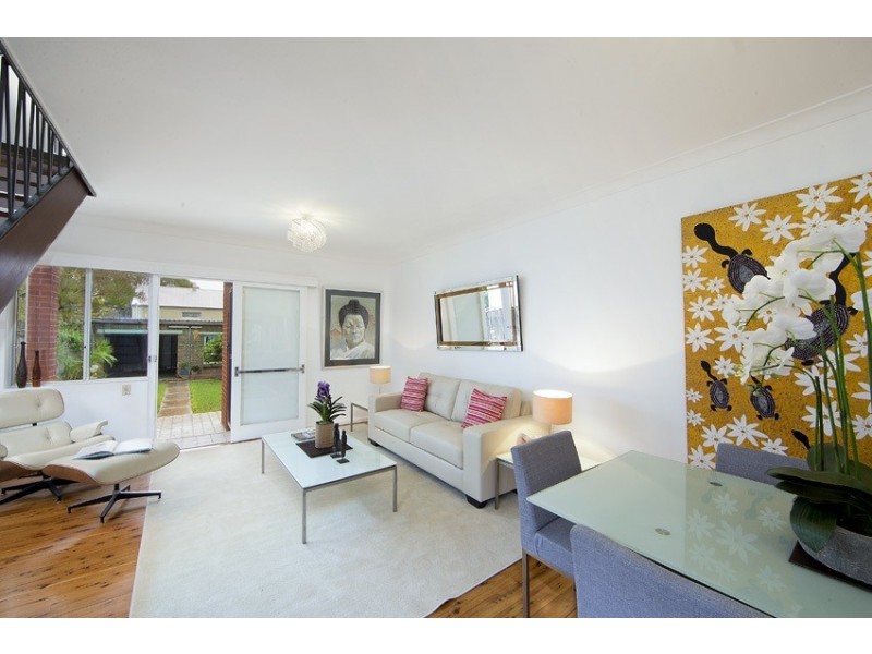 20 Woodstock Street, Bondi Junction NSW 2022