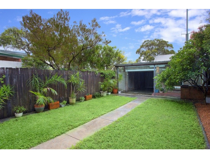 20 Woodstock Street, Bondi Junction NSW 2022