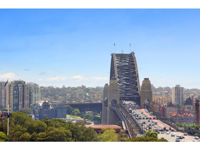 1607/183 Kent Street, Sydney NSW 2000
