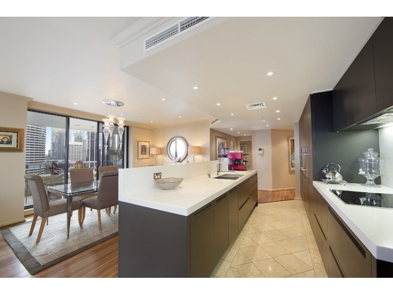 1607/183 Kent Street, Sydney NSW 2000