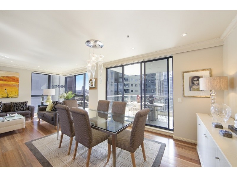 1607/183 Kent Street, Sydney NSW 2000