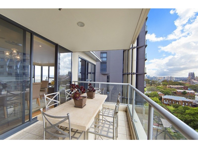 1607/183 Kent Street, Sydney NSW 2000
