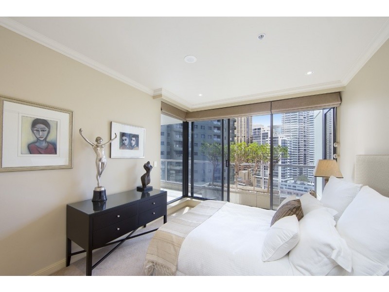 1607/183 Kent Street, Sydney NSW 2000