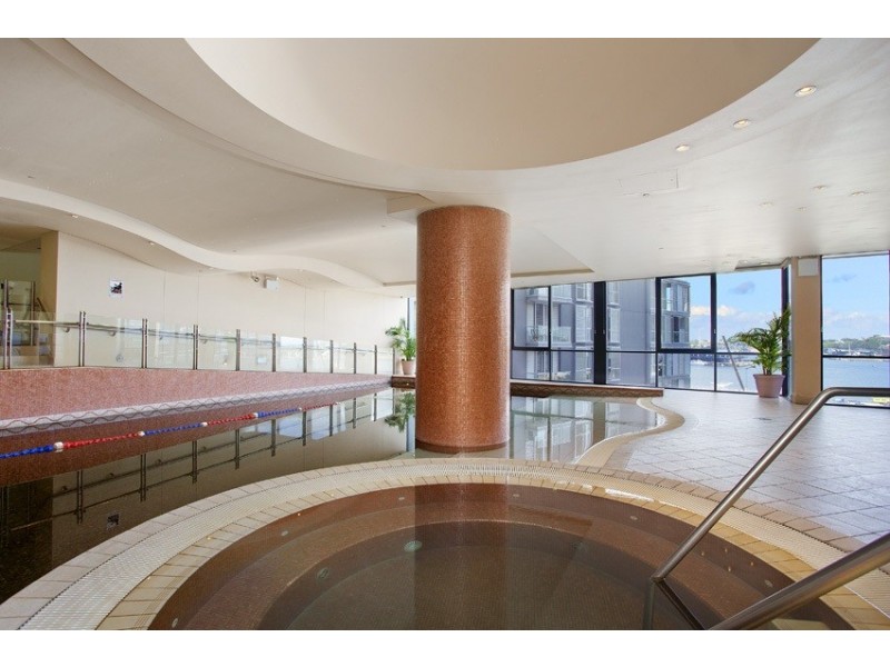 1607/183 Kent Street, Sydney NSW 2000