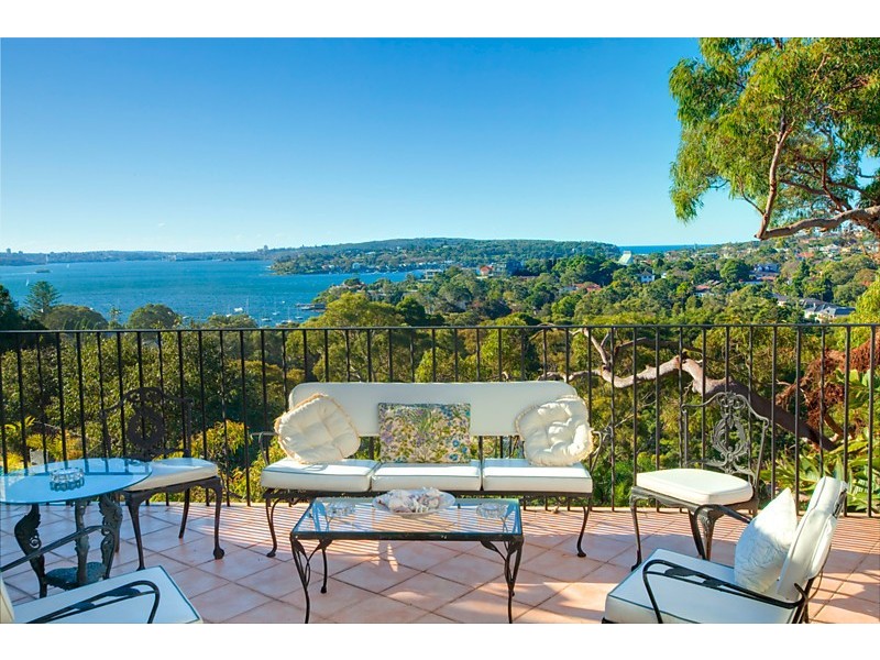 37 Wentworth Road, Vaucluse NSW 2030