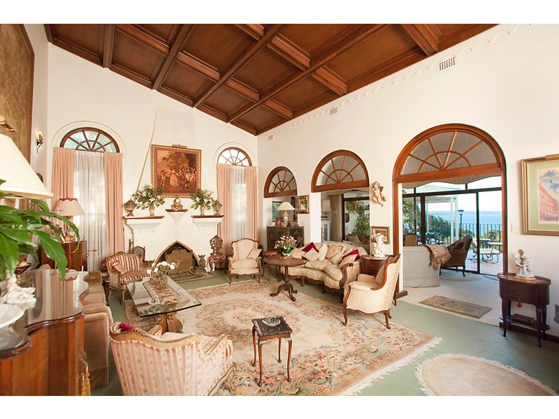 37 Wentworth Road, Vaucluse NSW 2030