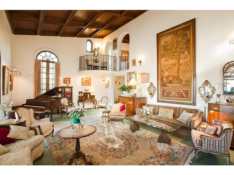 37 Wentworth Road, Vaucluse NSW 2030