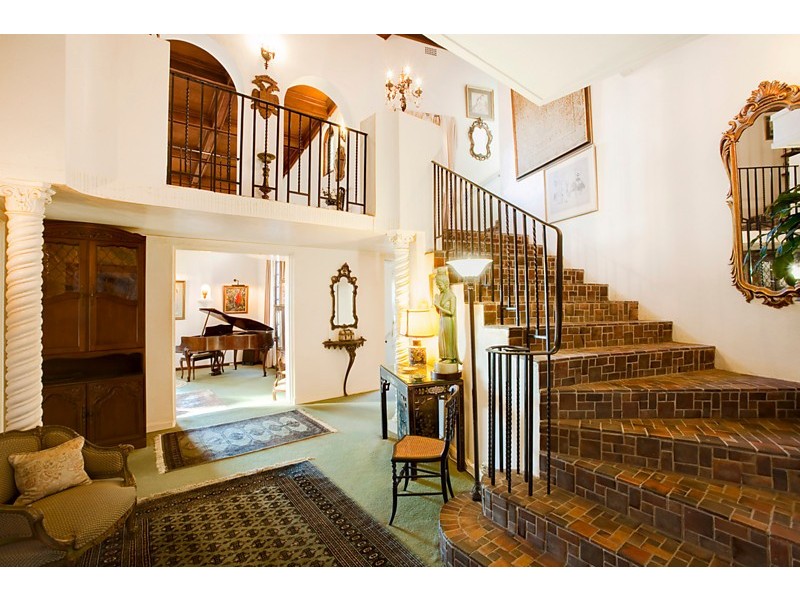 37 Wentworth Road, Vaucluse NSW 2030