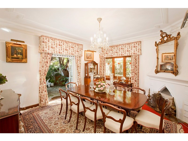 37 Wentworth Road, Vaucluse NSW 2030