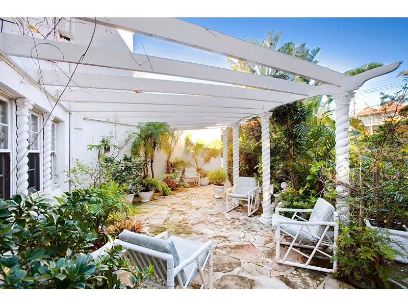 37 Wentworth Road, Vaucluse NSW 2030