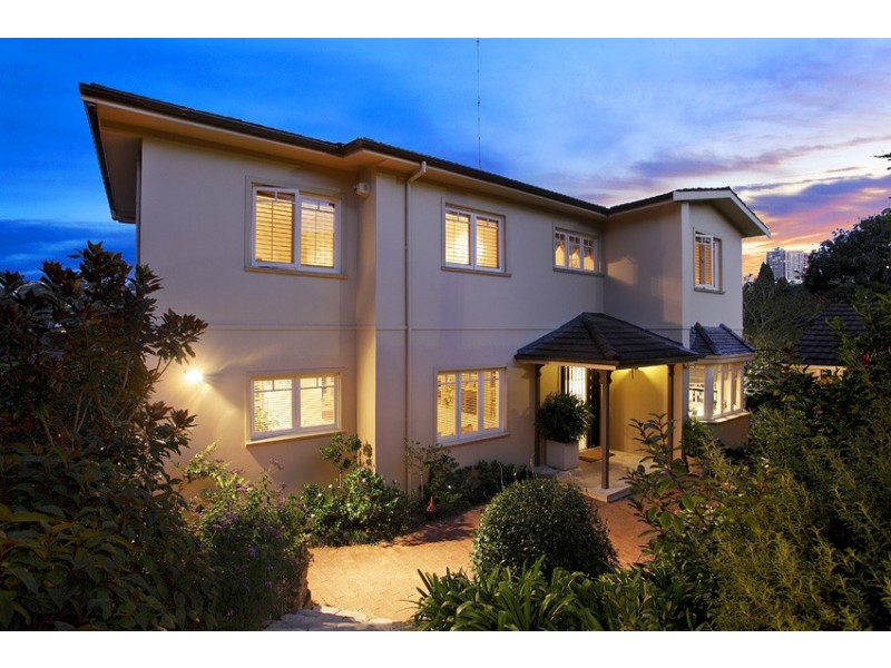 45 Wallaroy Road, Woollahra NSW 2025