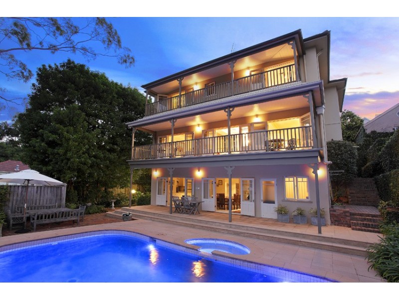 45 Wallaroy Road, Woollahra NSW 2025