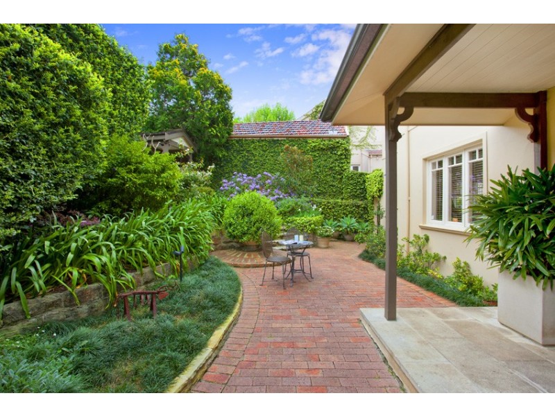 45 Wallaroy Road, Woollahra NSW 2025