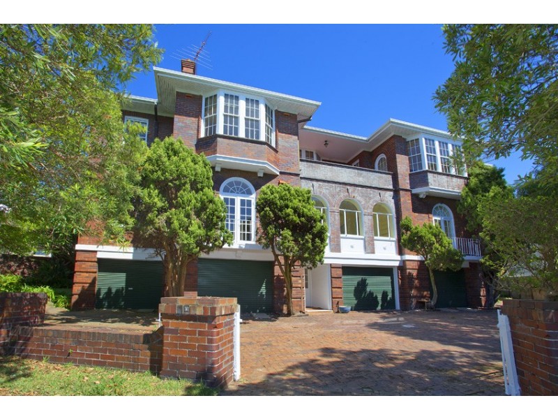 2 Wentworth Road, Vaucluse NSW 2030