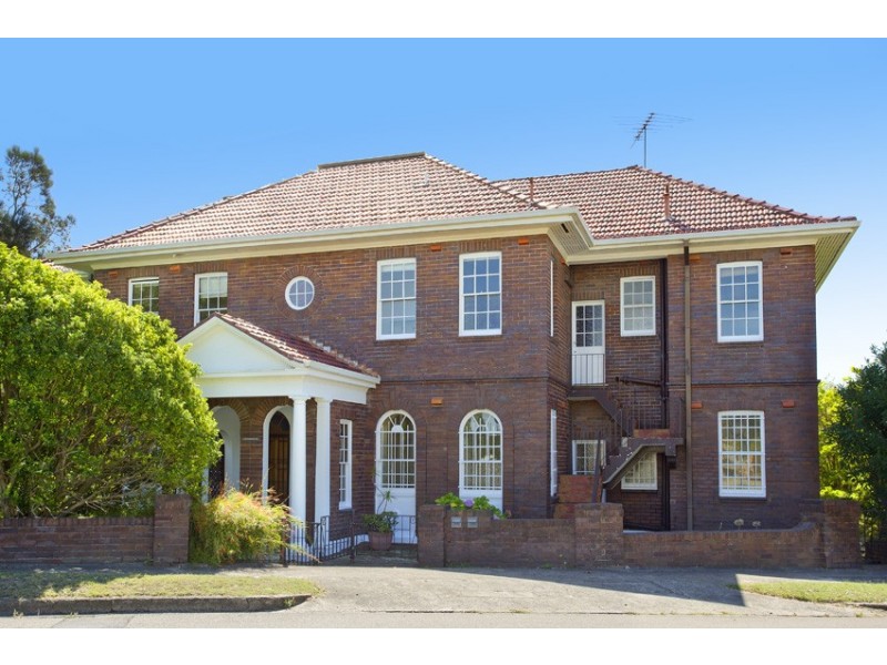 2 Wentworth Road, Vaucluse NSW 2030