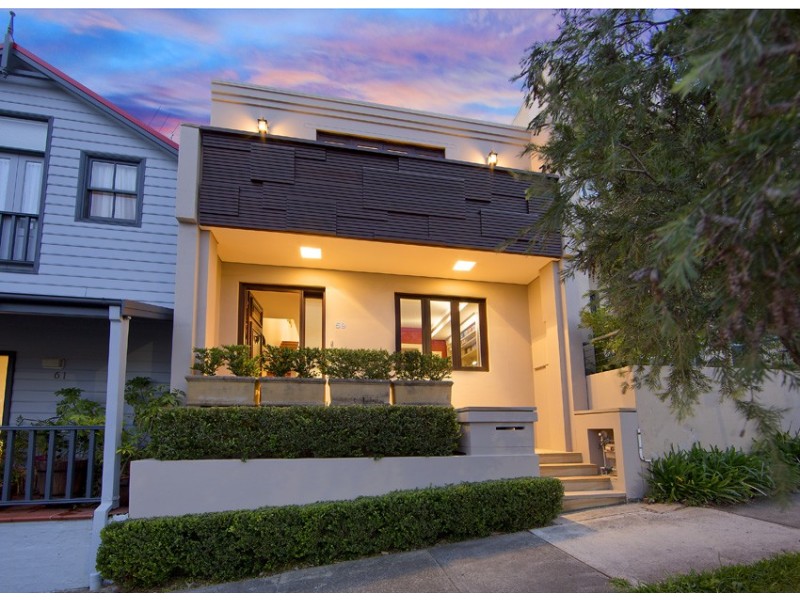 59 Lawson Street, Bondi Junction NSW 2022