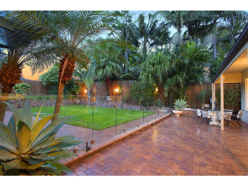 63 Samuel Terry Avenue, Kensington NSW 2033