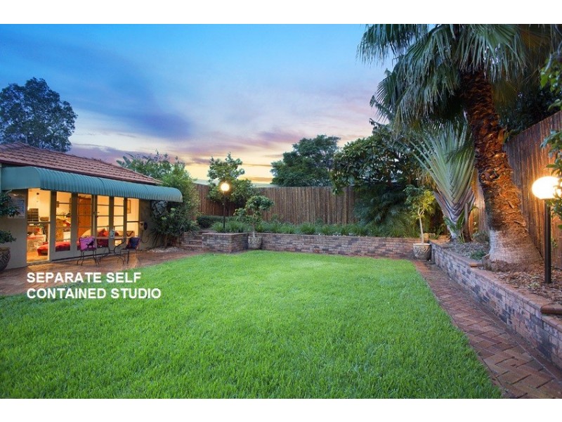 63 Samuel Terry Avenue, Kensington NSW 2033