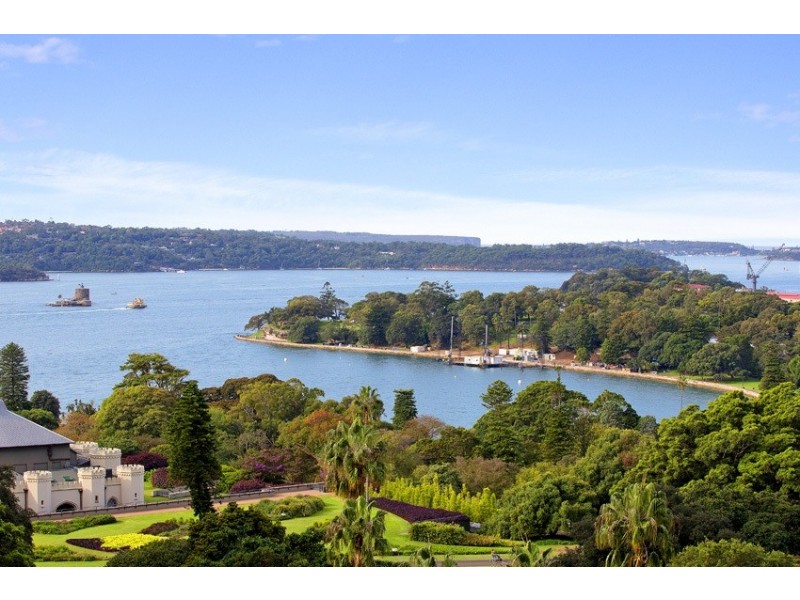 51/155 Macquarie Street, Sydney NSW 2000