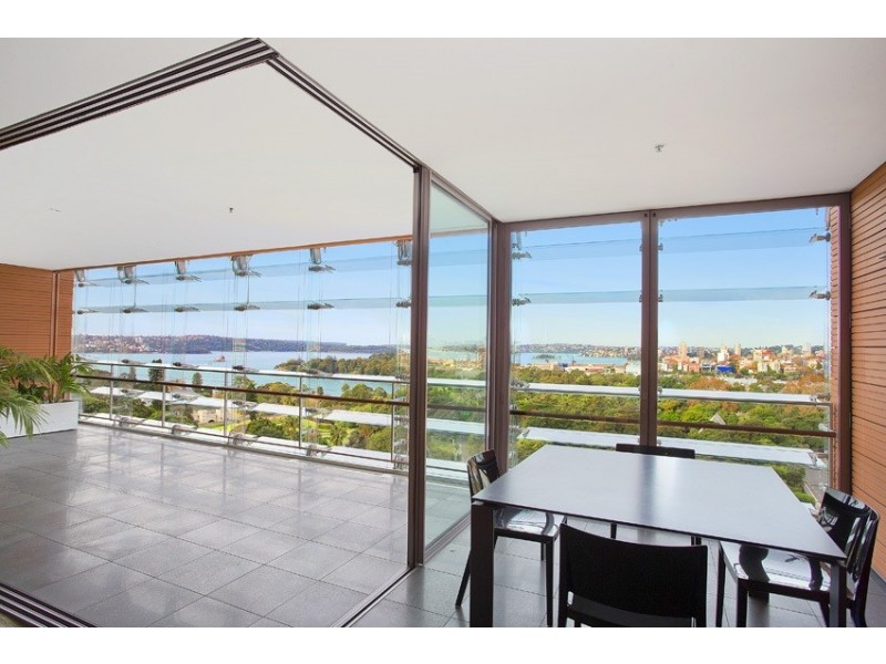 51/155 Macquarie Street, Sydney NSW 2000
