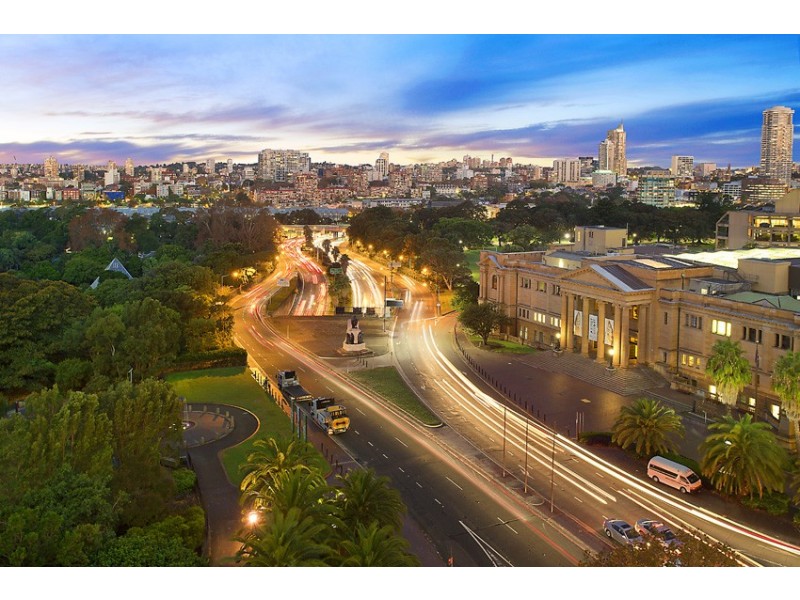 51/155 Macquarie Street, Sydney NSW 2000