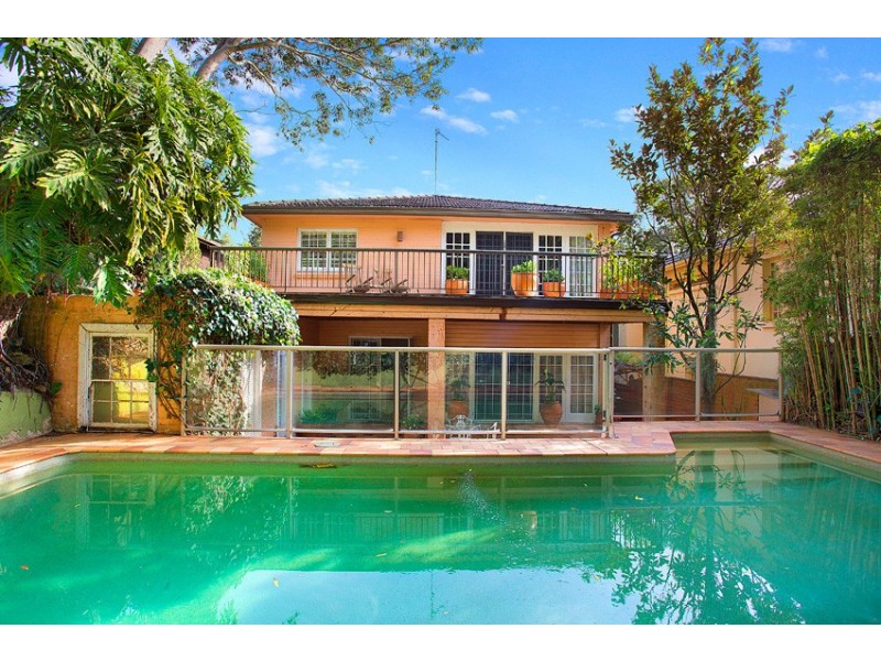 26 Carlotta Road, Double Bay NSW 2028
