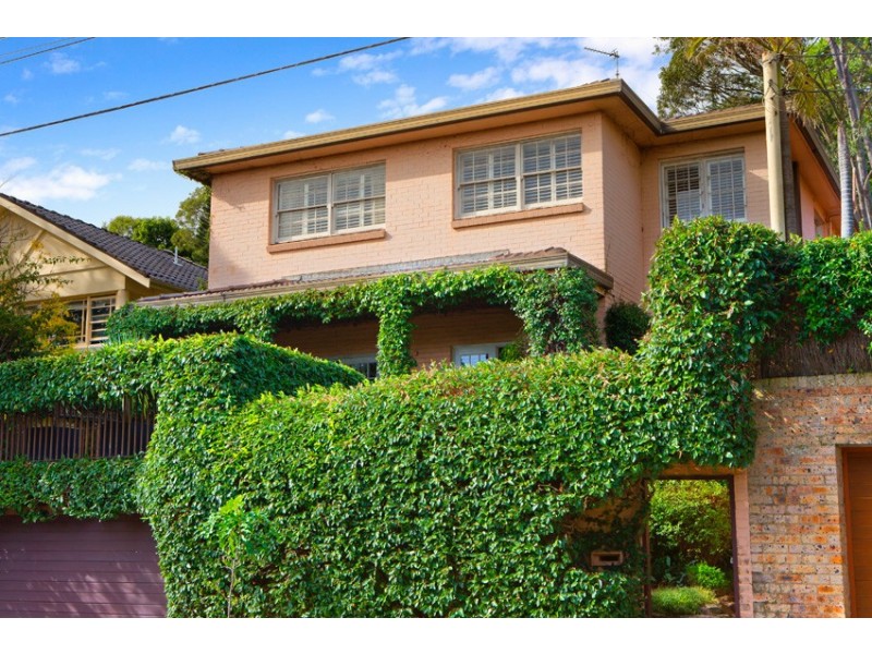 26 Carlotta Road, Double Bay NSW 2028