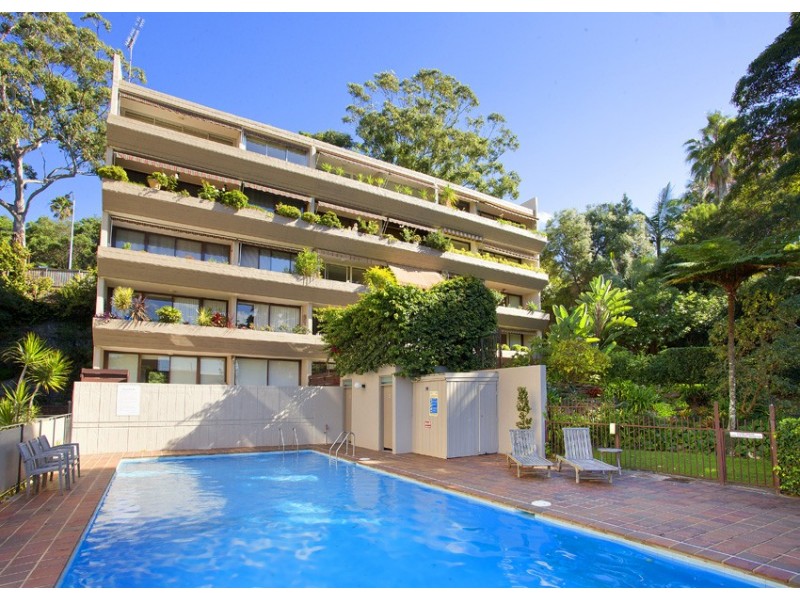 B.51/39 Ocean Avenue, Double Bay NSW 2028