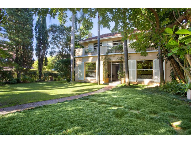 71 BAY STREET, Double Bay NSW 2028