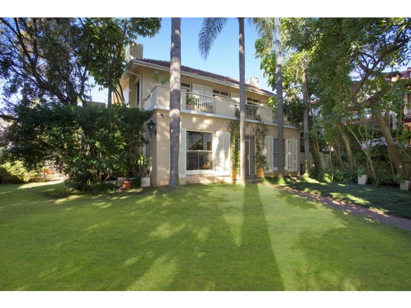 71 BAY STREET, Double Bay NSW 2028