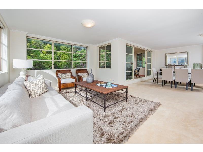 32/5 Ian Street (AKA 809 New South Head Rd), Rose Bay NSW 2029