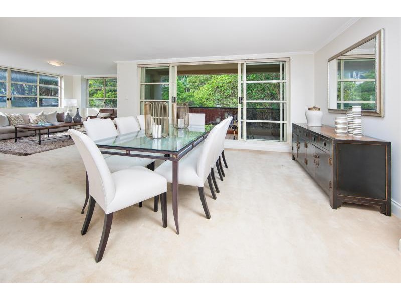 32/5 Ian Street (AKA 809 New South Head Rd), Rose Bay NSW 2029