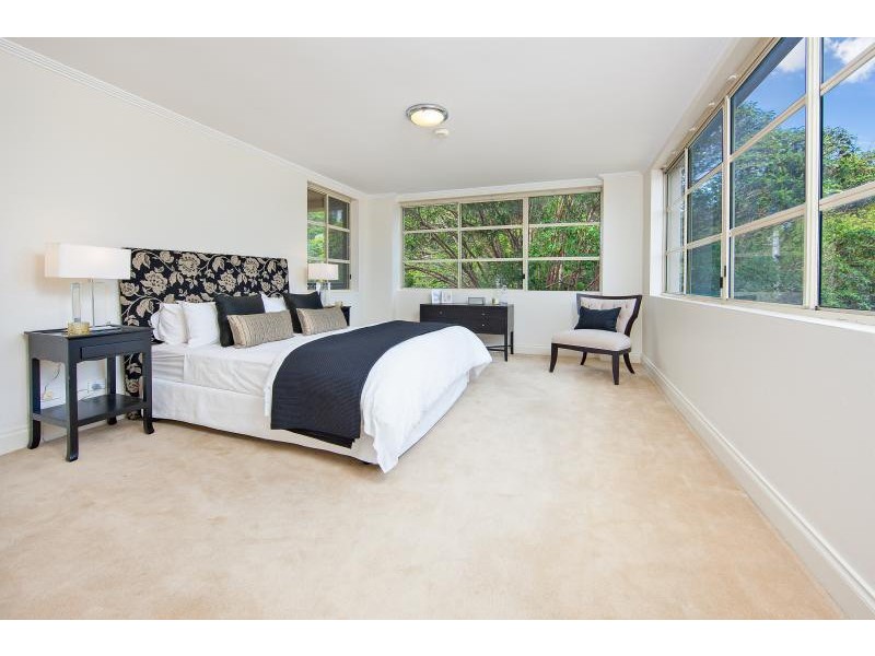 32/5 Ian Street (AKA 809 New South Head Rd), Rose Bay NSW 2029