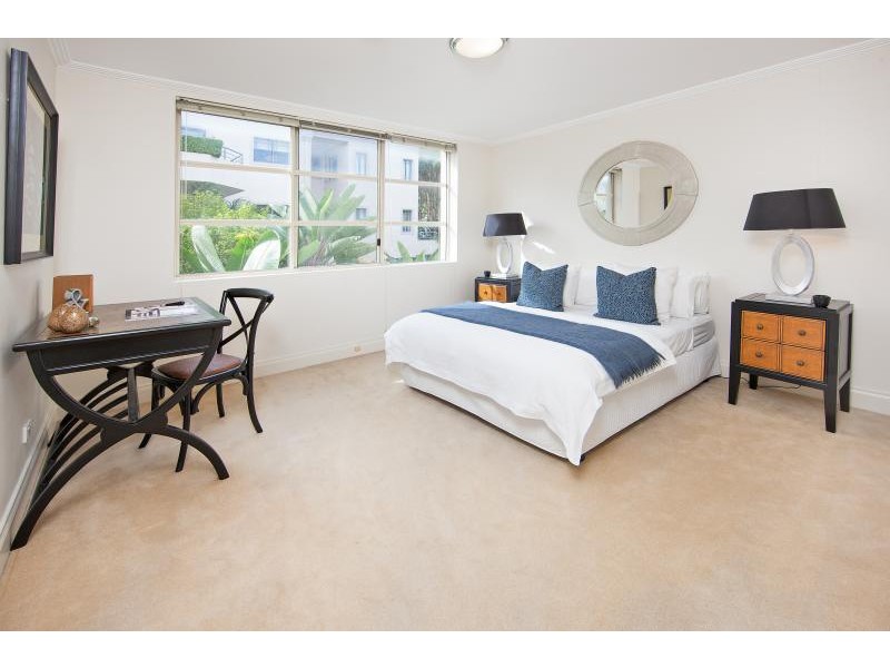 32/5 Ian Street (AKA 809 New South Head Rd), Rose Bay NSW 2029