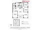 32/5 Ian Street (AKA 809 New South Head Rd), Rose Bay NSW 2029 Floorplan