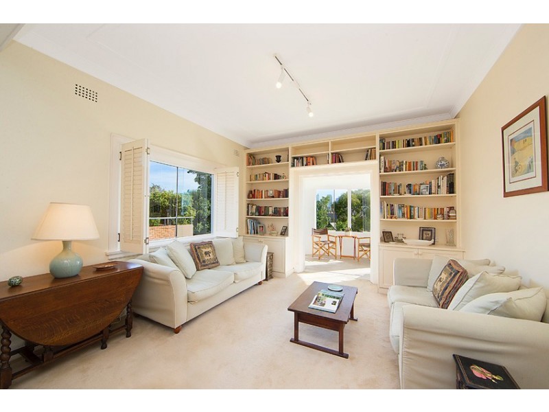 4/16A Darling Point Road, Darling Point NSW 2027