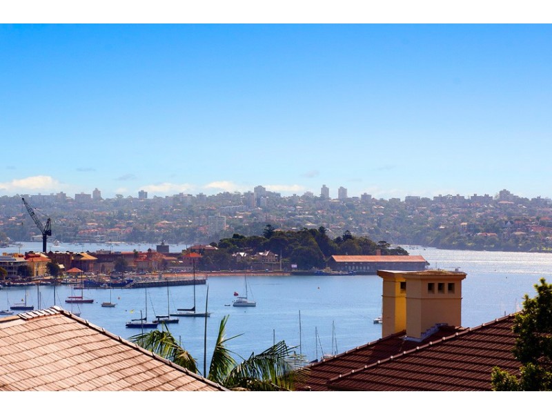 4/16A Darling Point Road, Darling Point NSW 2027