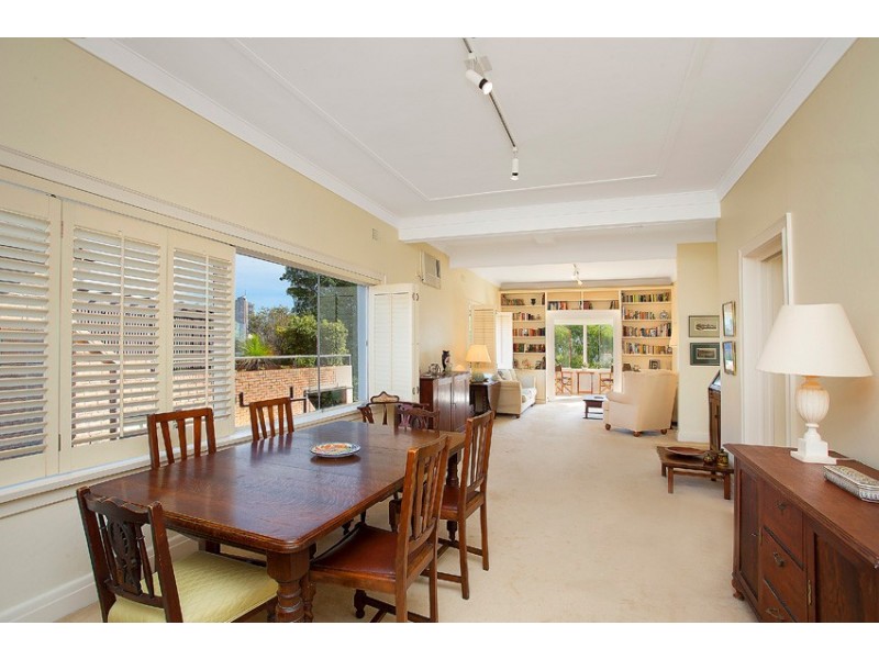 4/16A Darling Point Road, Darling Point NSW 2027