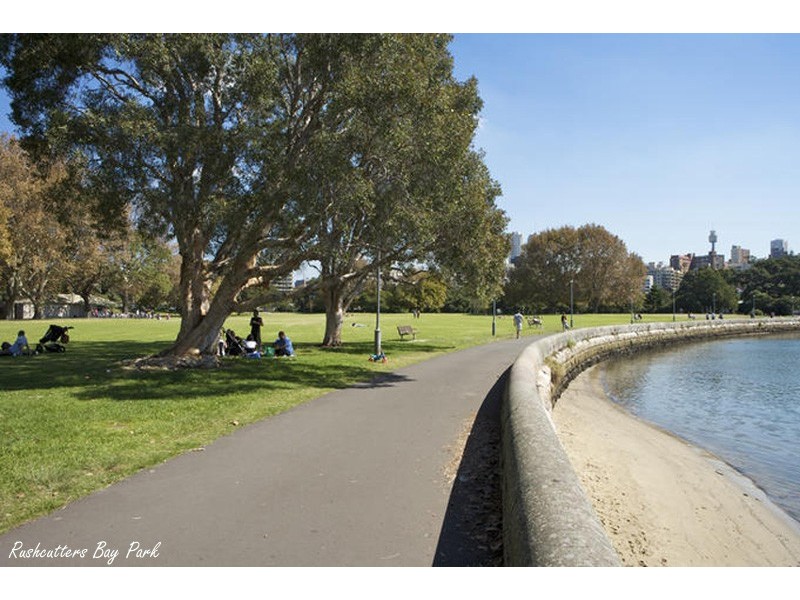 4/16A Darling Point Road, Darling Point NSW 2027