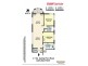 4/16A Darling Point Road, Darling Point NSW 2027 Floorplan