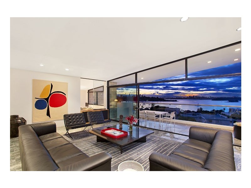 2/20 Ian Street, Rose Bay NSW 2029