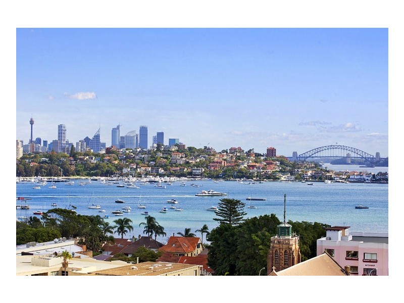 2/20 Ian Street, Rose Bay NSW 2029