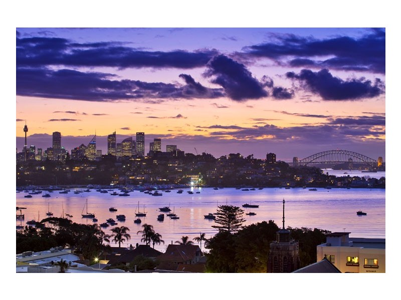 2/20 Ian Street, Rose Bay NSW 2029