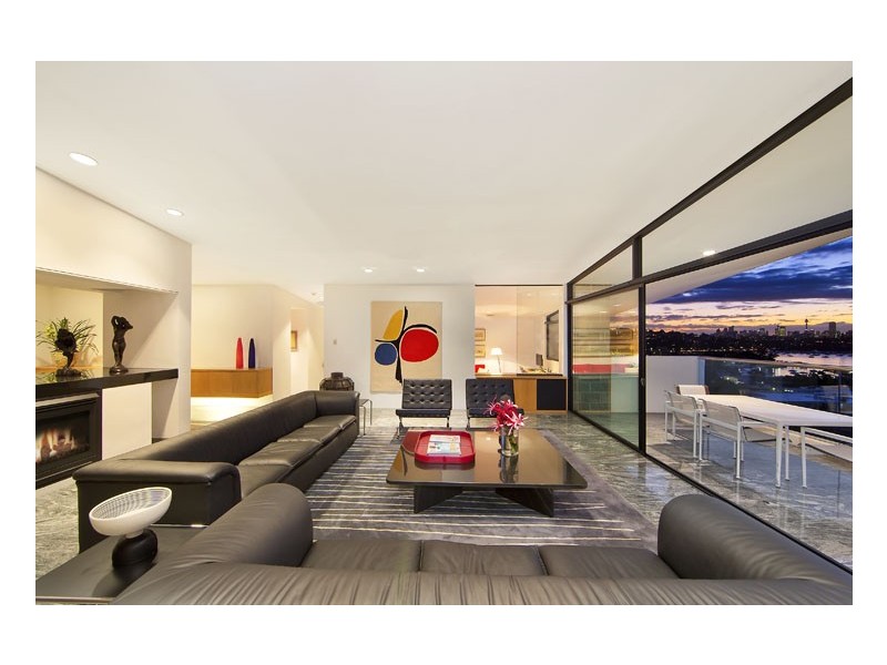 2/20 Ian Street, Rose Bay NSW 2029