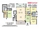 2/20 Ian Street, Rose Bay NSW 2029 Floorplan
