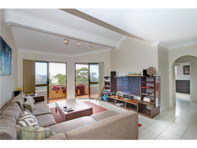9/43a St Marks Road, Randwick NSW 2031