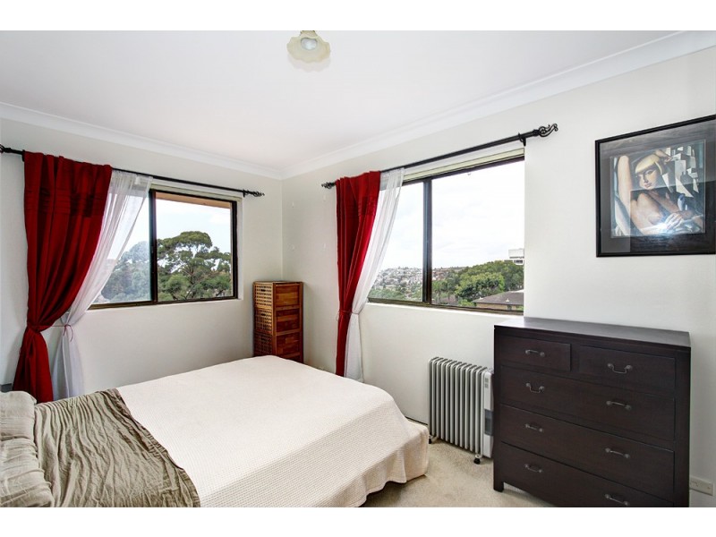 9/43a St Marks Road, Randwick NSW 2031