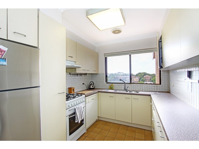 9/43a St Marks Road, Randwick NSW 2031