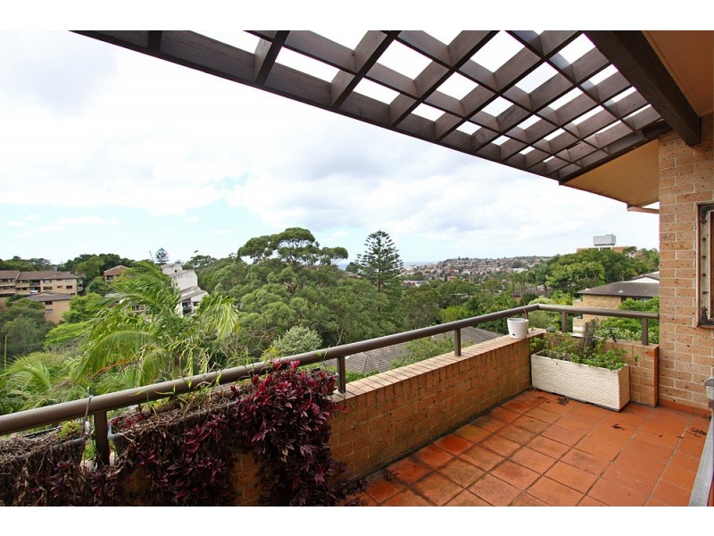 9/43a St Marks Road, Randwick NSW 2031